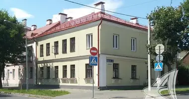 Pomieszczenie biurowe 66 m² w Brześć, Białoruś