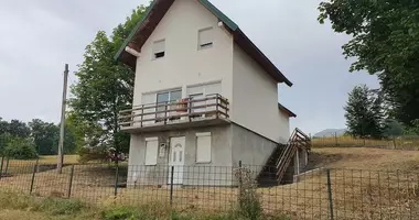 Casa 4 habitaciones en Pasina voda, Montenegro