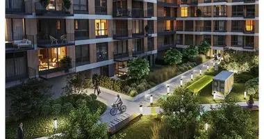 Commercial 2 rooms in Warsaw, Poland