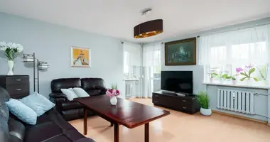 Wohnung 3 zimmer in Wreschen, Polen
