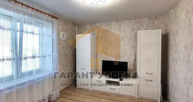 Apartamento 1 habitación en Brest, Bielorrusia