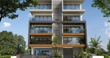 2 bedroom apartment in Nicosia, Cyprus