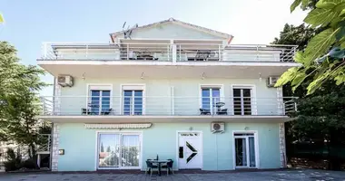 Hotel 420 m² in Karlobag, Kroatien