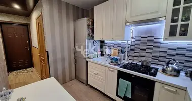 Apartment in Nizhny Novgorod, Russia