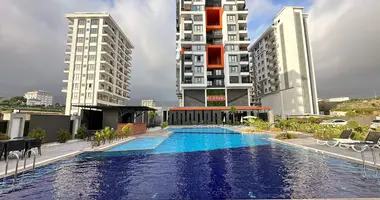 1 bedroom apartment in Mahmutlar, Turkey