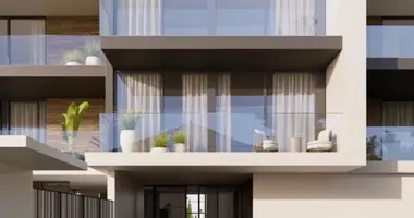 2 bedroom apartment in Germasogeia, Cyprus