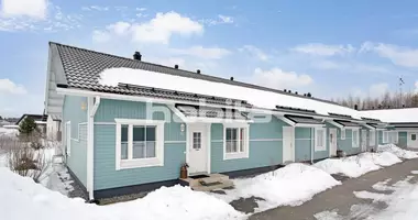 Mieszkanie 3 pokoi w Joensuun seutukunta, Finlandia
