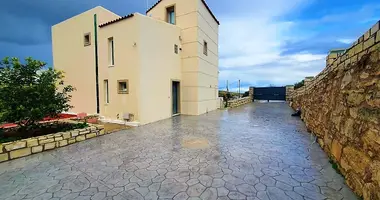 Casa de campo 5 habitaciones en District of Chersonissos, Grecia