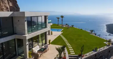 Villa 5 bedrooms in Bodrum, Turkey