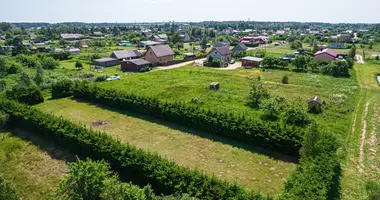 Plot of land in Silute, Lithuania