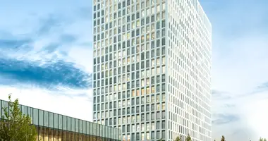 Oficina 1 823 m² en North-Eastern Administrative Okrug, Rusia