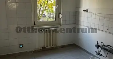 3 room apartment in Budapest, Hungary