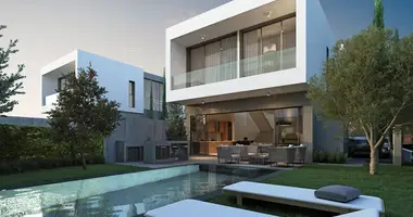 Villa 3 chambres dans Paphos, Bases souveraines britanniques