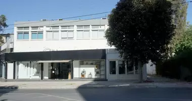 Инвестиционная 559 м² в Никосия, Кипр