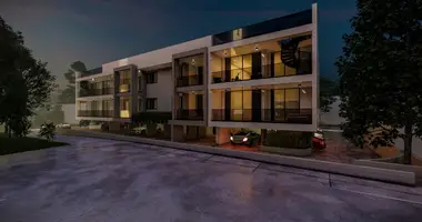Apartamento 1 habitacion en Kiti, Chipre