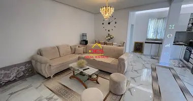 🔑🏘 1+1 APARTMENT FOR RENT IN PAVARËSIA NEIGHBORHOOD, VLORA. 📍 Near Flamurtari Stadium dans District de Vlora, Albanie
