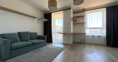 Appartement 1 chambre dans Varsovie, Pologne