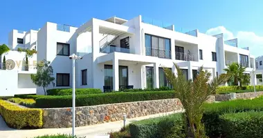 Mieszkanie 3 pokoi w Girne Kyrenia District, Cypr Północny