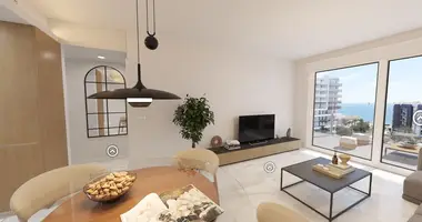 2 bedroom apartment in Torrevieja, Spain