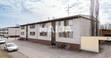 1 bedroom apartment in Raahe, Finland