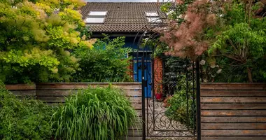 4 room house in Warsaw, Poland
