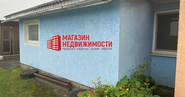 Casa 3 habitaciones en Aziory, Bielorrusia