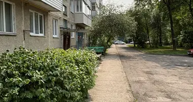 2 room apartment in Hrodna, Belarus