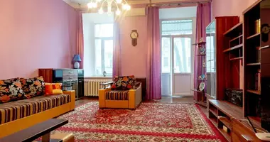 Room 3 rooms in Odesa, Ukraine