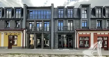Appartement 3 chambres dans Brest, Bélarus