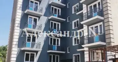 Apartamento 1 habitación en Odessa, Ucrania