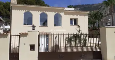 Villa 3 chambres dans l Alfas del Pi, Espagne