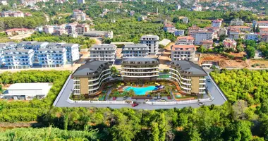 Apartamento 2 habitaciones en Obakoey, Turquía