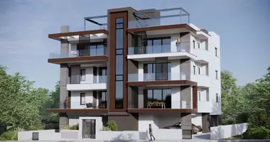 Investment 511 m² in Limassol, Cyprus