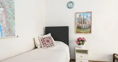 1 room apartment in Warsaw, Poland