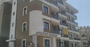 2 bedroom apartment in Mahmutlar, Turkey