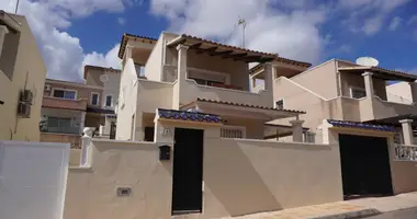 Villa 3 bedrooms in Orihuela, Spain