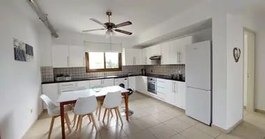 Wohnung 2 Schlafzimmer in Paphos, Zypern