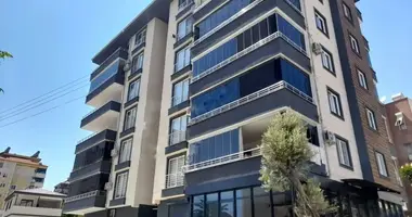 Apartamento 4 habitaciones en Alanya, Turquía