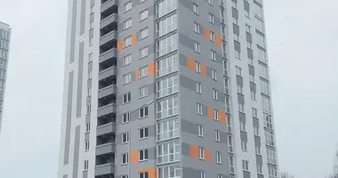 Appartement 2 chambres dans Minsk, Biélorussie