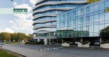 Guaranteed CashFlow, Lease Agreement til 3.01.2028 dans Tallinn, Estonie