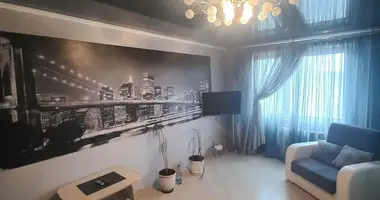 Apartamento 2 habitaciones en Orsha, Bielorrusia