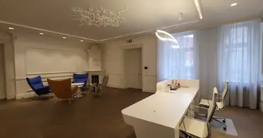 Pomieszczenie biurowe 230 m² w Ryga, Łotwa