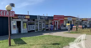 Geschäft 40 m² in Brest, Weißrussland