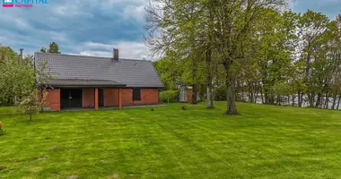 Casa en Sviliukai, Lituania