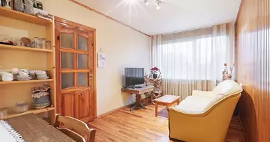 Wohnung 4 Zimmer in Janau, Litauen