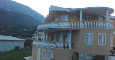 Дом 5 спален в Добра Вода, Черногория