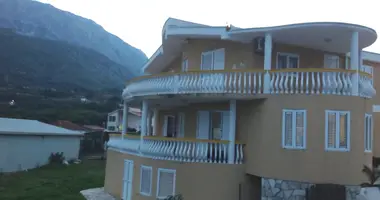 5 bedroom house in Montenegro