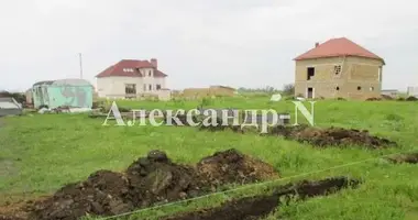 Plot of land in Sievierodonetsk, Ukraine