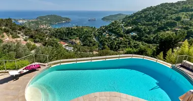 Villa in Nizza, Frankreich