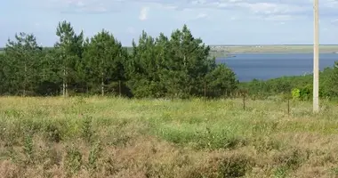 Plot of land in Odessa, Ukraine